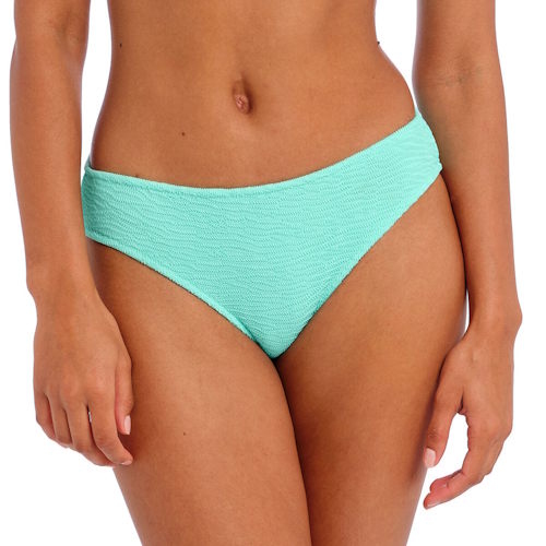 Freya Ibiza Waves aqua slip de bikini