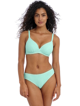 Freya Ibiza Waves aqua slip de bikini