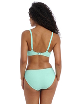 Freya Ibiza Waves aqua slip de bikini