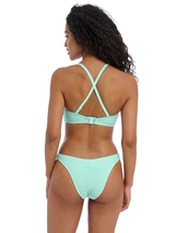 Freya Ibiza Waves aqua slip de bikini