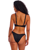 Freya Nomad Nights noir haut de bikini préformé