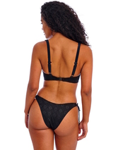 Freya Nomad Nights noir slip de bikini