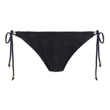 Freya Nomad Nights noir slip de bikini