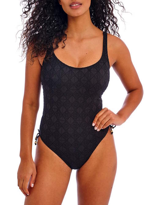 Freya Nomad Nights noir maillot de bain