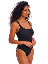 Freya Nomad Nights noir maillot de bain