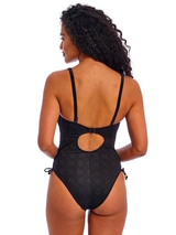 Freya Nomad Nights noir maillot de bain