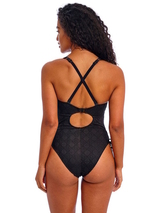 Freya Nomad Nights noir maillot de bain