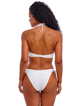 Freya Nomad Nights blanc haut de bikini préformé