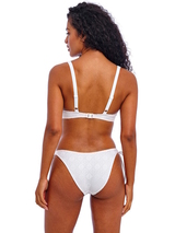 Freya Nomad Nights blanc haut de bikini préformé