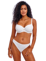 Freya Nomad Nights blanc slip de bikini