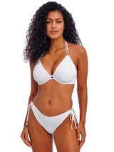 Freya Nomad Nights blanc slip de bikini