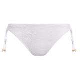 Freya Nomad Nights blanc slip de bikini