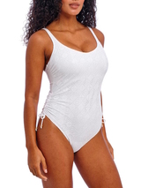 Freya Nomad Nights blanc maillot de bain