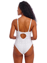 Freya Nomad Nights blanc maillot de bain