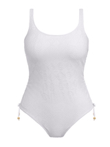 Freya Nomad Nights blanc maillot de bain