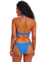 Freya Nomad Nights aqua haut de bikini préformé