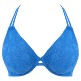 Freya Nomad Nights aqua haut de bikini préformé