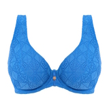 Freya Nomad Nights aqua haut de bikini préformé