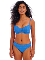 Freya Nomad Nights aqua slip de bikini