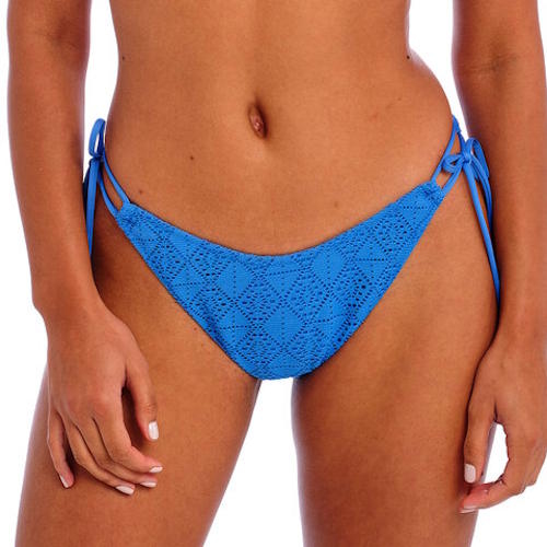 Freya Nomad Nights aqua slip de bikini