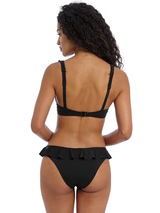 Freya Jewel Cove noir haut de bikini préformé