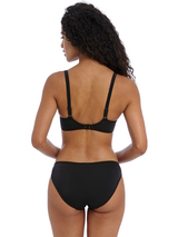 Freya Jewel Cove noir haut de bikini préformé