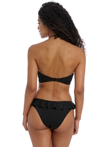 Freya Jewel Cove noir haut de bikini préformé