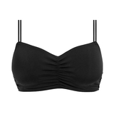 Freya Jewel Cove noir haut de bikini préformé