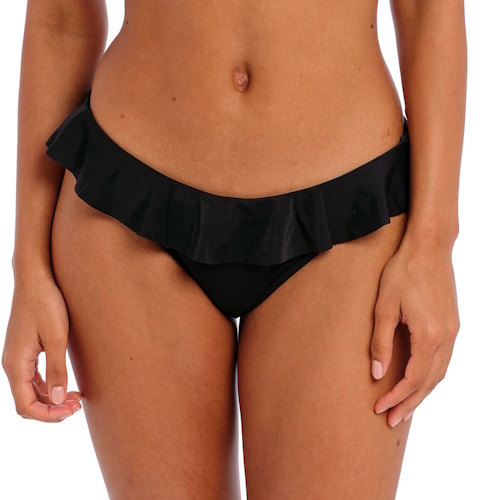 Freya Jewel Cove noir slip de bikini