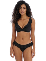 Freya Jewel Cove noir slip de bikini