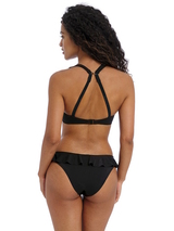 Freya Jewel Cove noir slip de bikini