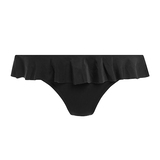 Freya Jewel Cove noir slip de bikini