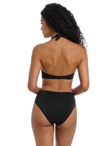 Freya Jewel Cove noir slip de bikini