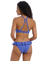 Freya Jewel Cove bleu haut de bikini préformé