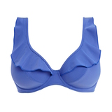 Freya Jewel Cove bleu haut de bikini préformé