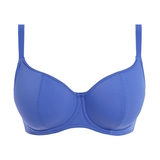 Freya Jewel Cove bleu haut de bikini préformé