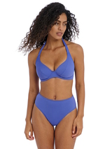 Freya Jewel Cove bleu haut de bikini préformé