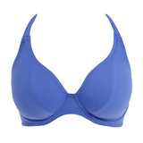 Freya Jewel Cove bleu haut de bikini préformé