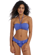 Freya Jewel Cove bleu haut de bikini préformé