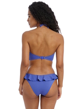 Freya Jewel Cove bleu haut de bikini préformé