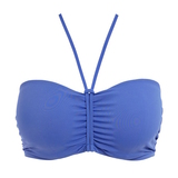 Freya Jewel Cove bleu haut de bikini préformé