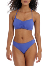 Freya Jewel Cove bleu haut de bikini préformé