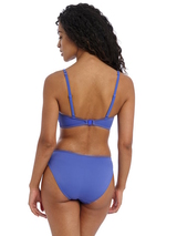 Freya Jewel Cove bleu haut de bikini préformé