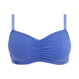 Freya Jewel Cove bleu haut de bikini préformé