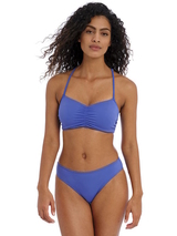 Freya Jewel Cove bleu slip de bikini