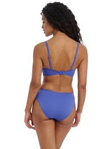 Freya Jewel Cove bleu slip de bikini