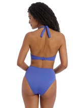 Freya Jewel Cove bleu slip de bikini