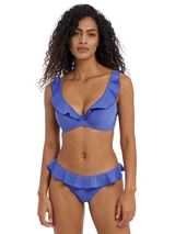 Freya Jewel Cove bleu slip de bikini