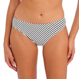 Freya Jewel Cove noir/blanc slip de bikini