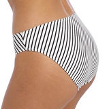 Freya Jewel Cove noir/blanc slip de bikini